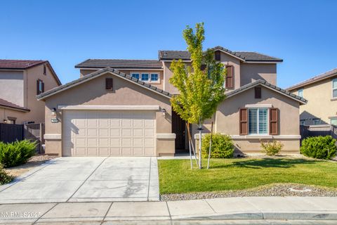 2025 Elk Falls Way, Sparks, NV 89436 - #: 250055121