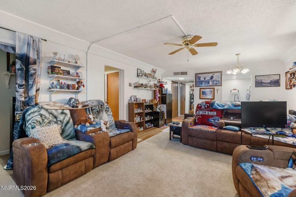 Photo of 111 Vista Rafael Parkway, Reno, NV 89503 (MLS # 260004057)