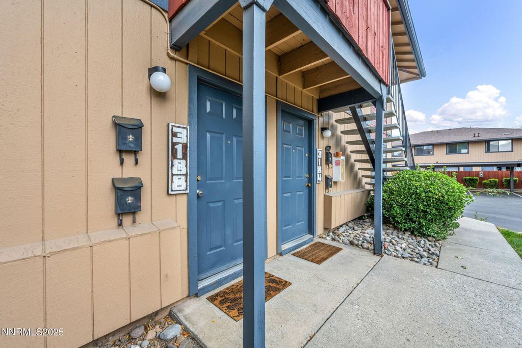 Photo of 3188 Bristle Branch Drive, Sparks, NV 89434 (MLS # 260000141)