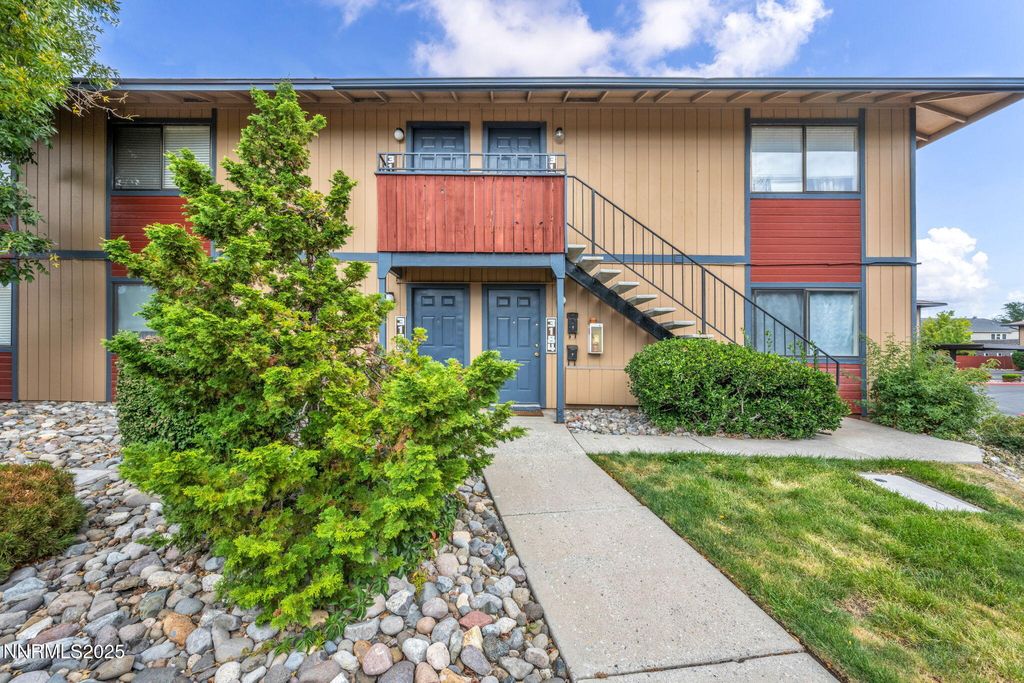 Photo of 3188 Bristle Branch Drive, Sparks, NV 89434 (MLS # 260000141)