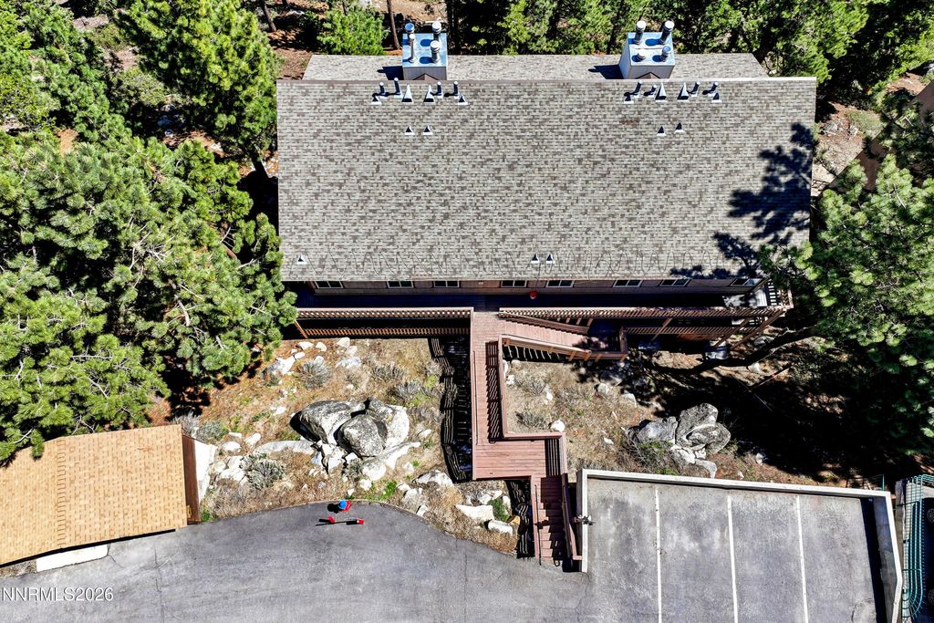 Photo of 261 Quaking Aspen Lane #D, Stateline, NV 89449 (MLS # 260005080)