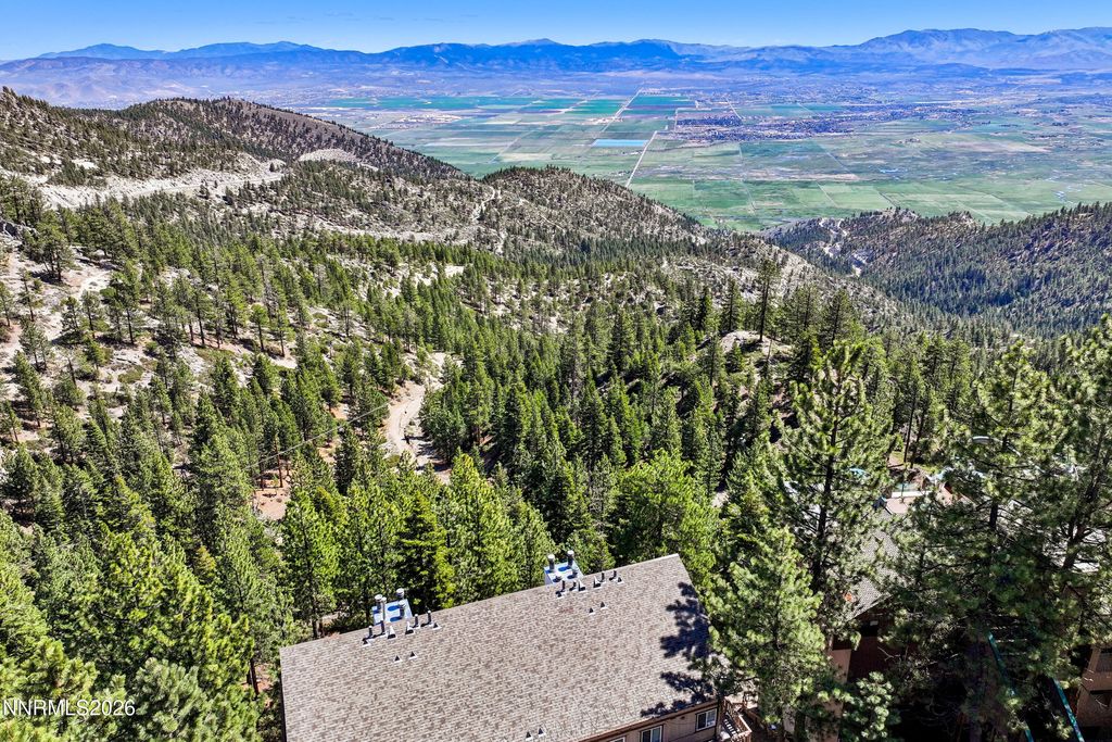 Photo of 261 Quaking Aspen Lane #D, Stateline, NV 89449 (MLS # 260005080)