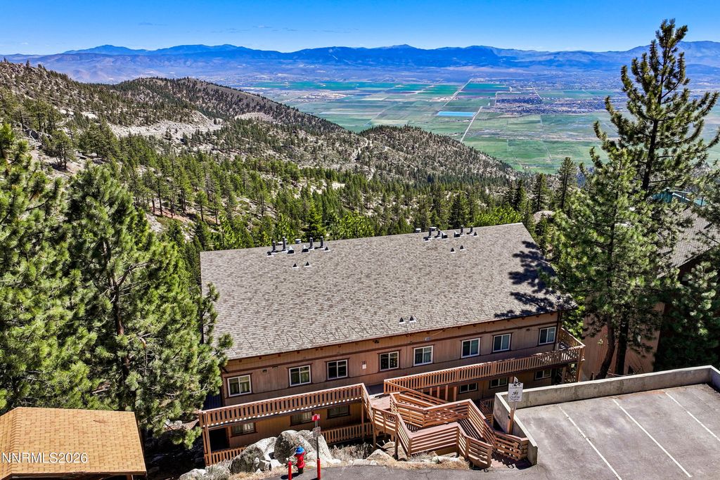 Photo of 261 Quaking Aspen Lane #D, Stateline, NV 89449 (MLS # 260005080)