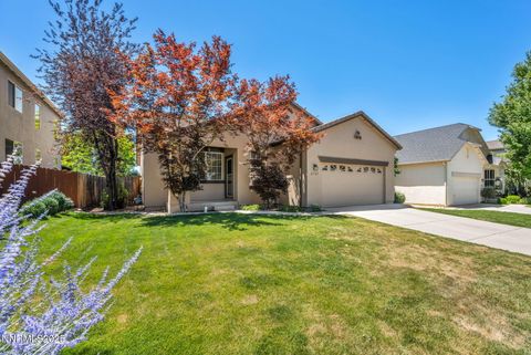 2765 Aristedes Drive, Sparks, NV 89436 - #: 250052889