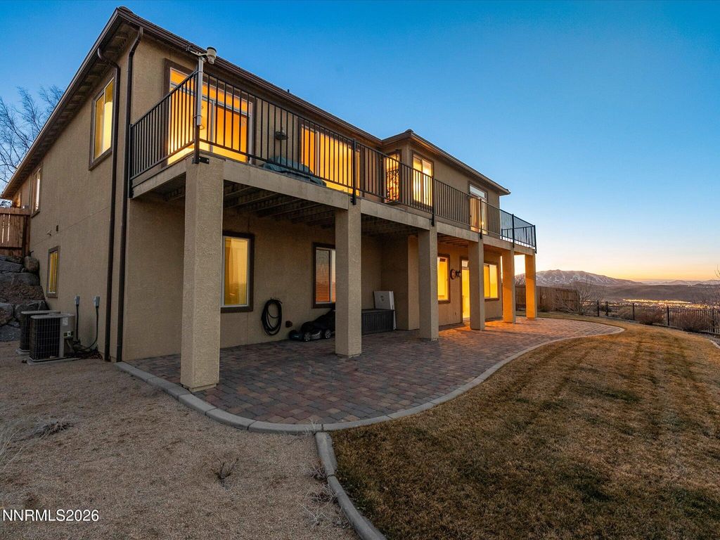 Photo of 4430 Dancing Moon Court, Sparks, NV 89436 (MLS # 260001055)