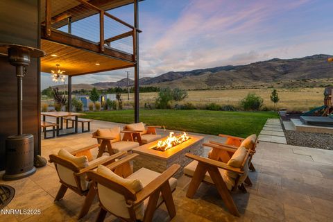 2255 Warrior Lane Reno NV 89523