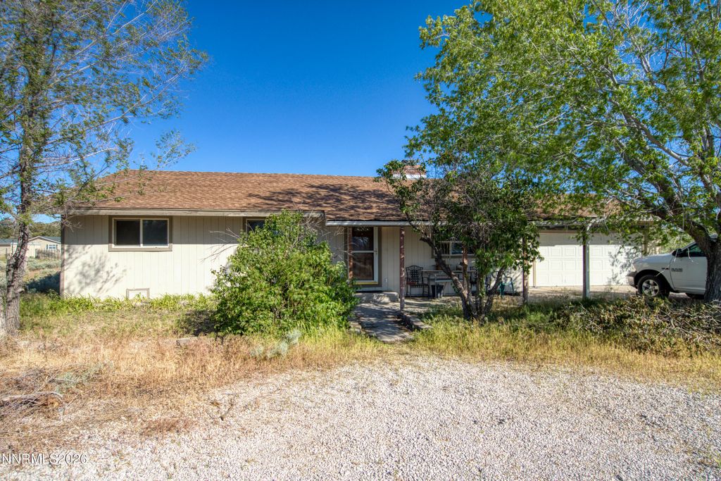 Photo of 480 Chickadee Drive, Reno, NV 89506 (MLS # 260006359)