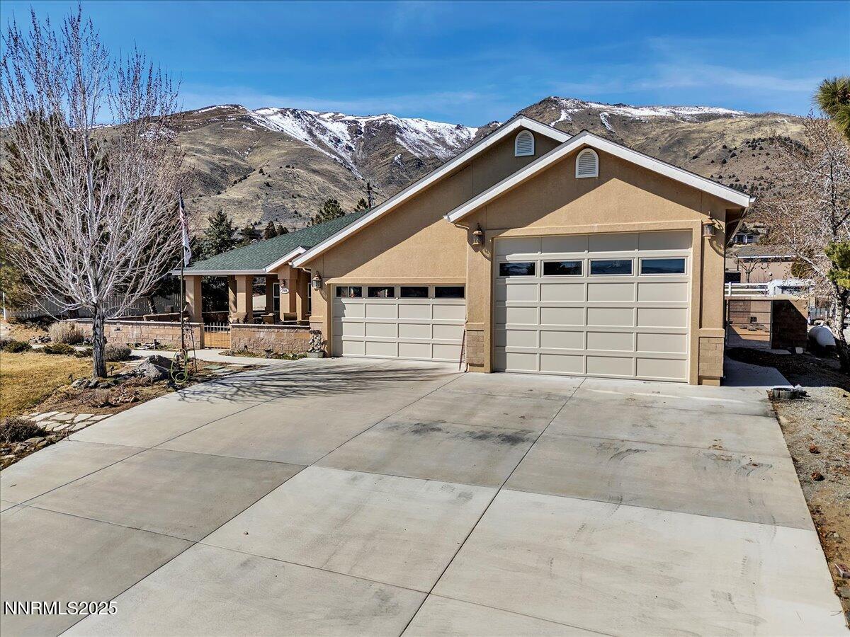 1962 Comstock Drive