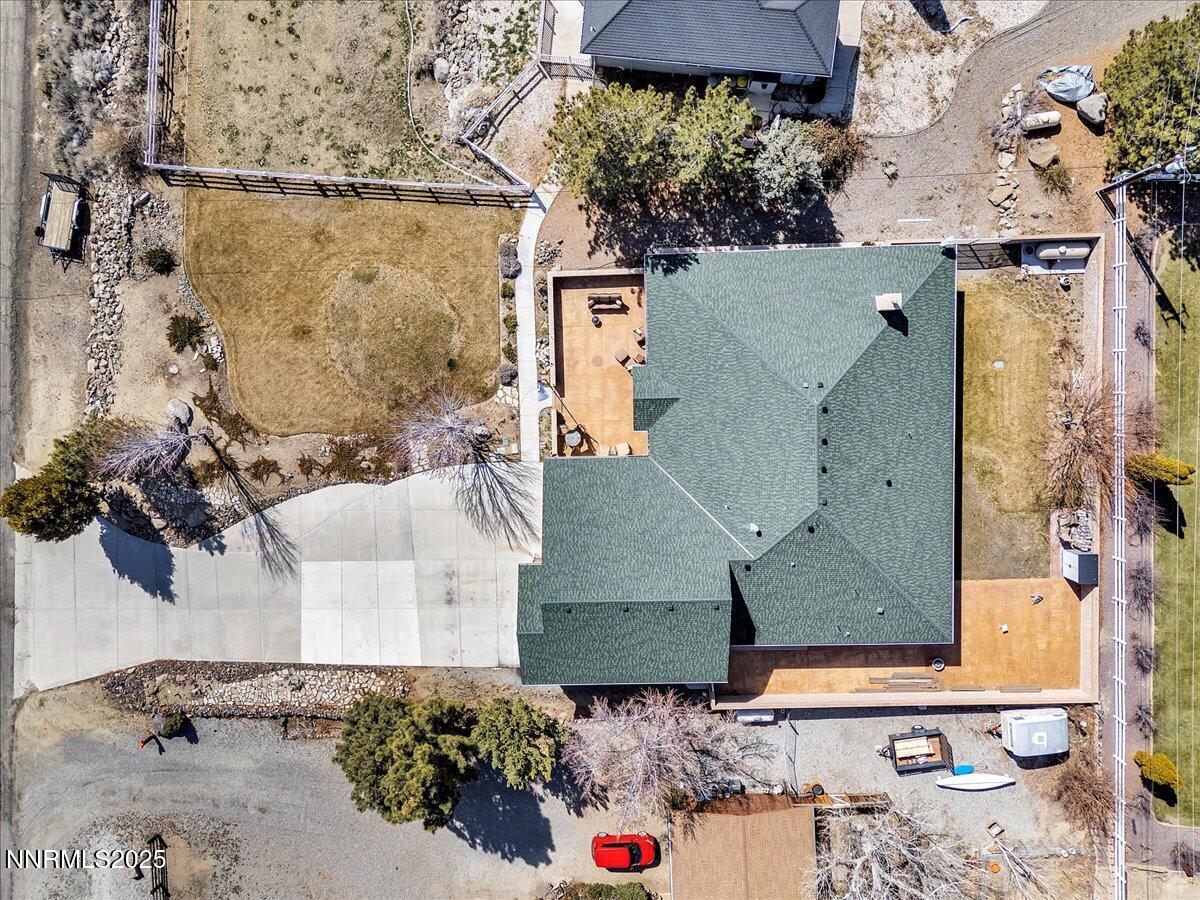 1962 Comstock Drive