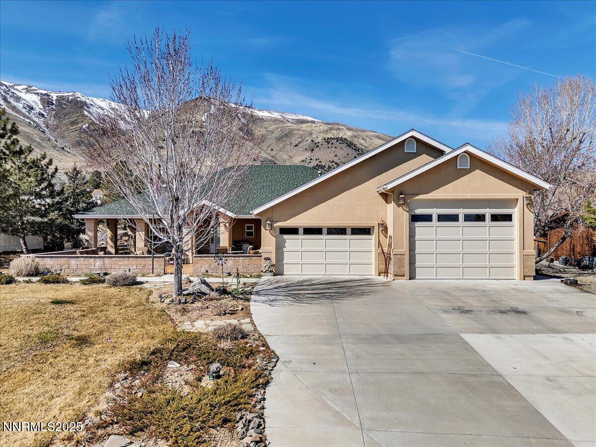 1962 Comstock Drive