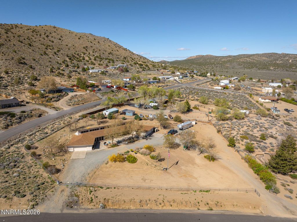 Photo of 11995 Fir Drive, Reno, NV 89506 (MLS # 260003991)