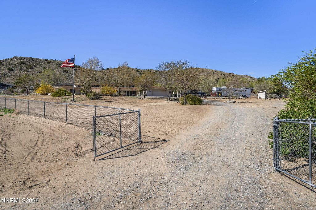 Photo of 11995 Fir Drive, Reno, NV 89506 (MLS # 260003991)