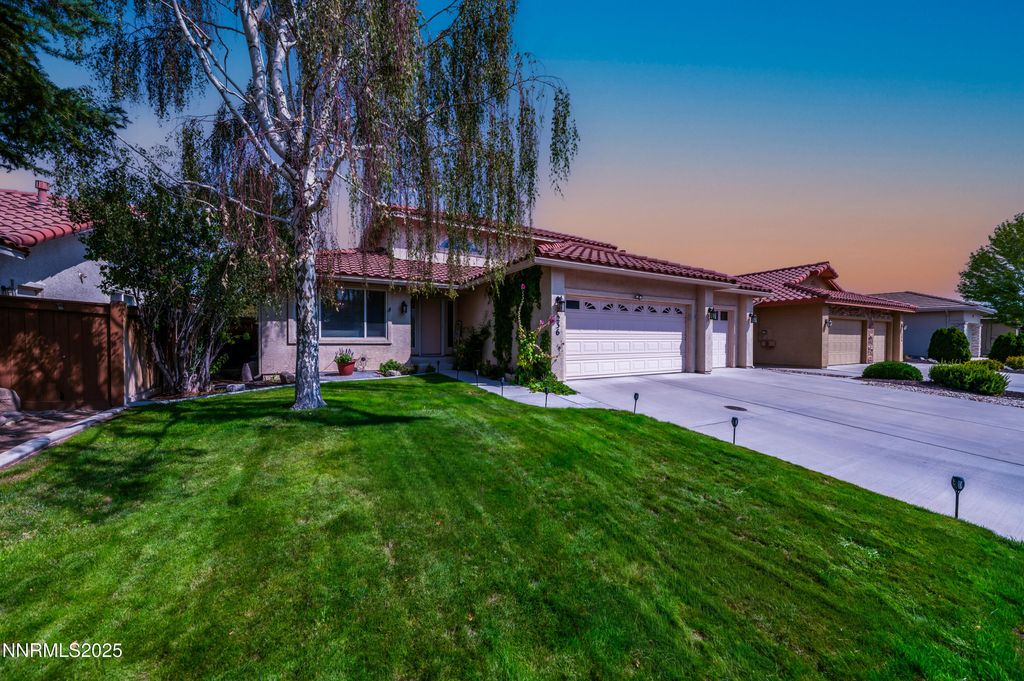 Photo of 236 La Costa Avenue, Dayton, NV 89403 (MLS # 250055400)