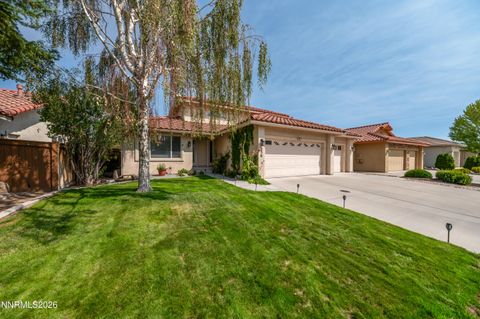 236 La Costa Avenue, Dayton, NV 89403 - #: 250055400