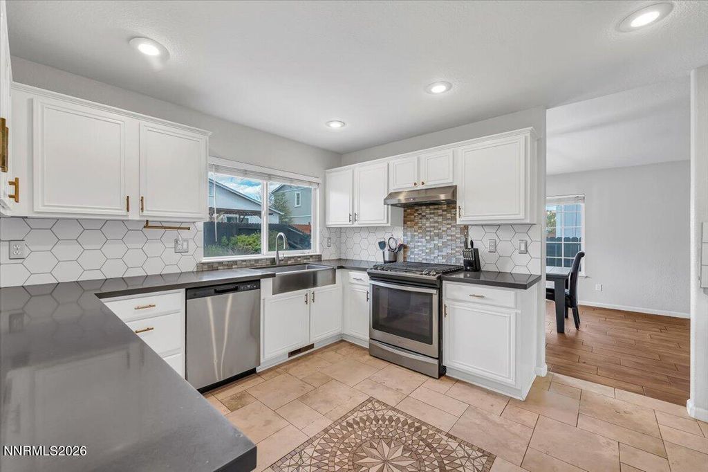 Photo of 17725 Gingko Court, Reno, NV 89508 (MLS # 260005572)