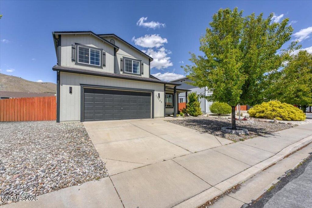 Photo of 17725 Gingko Court, Reno, NV 89508 (MLS # 260005572)