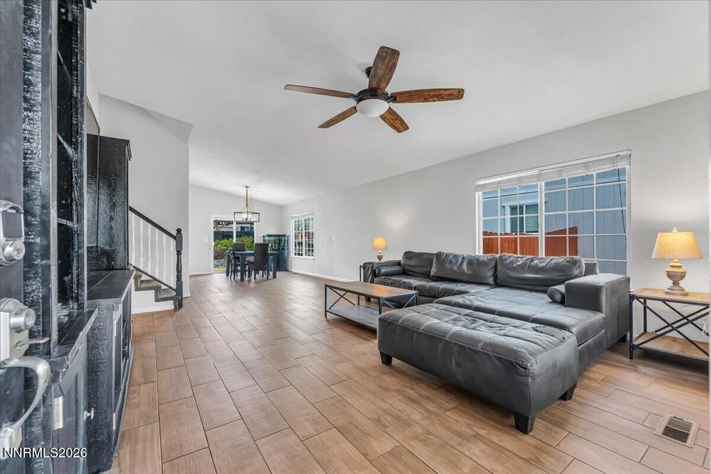 Photo of 17725 Gingko Court, Reno, NV 89508 (MLS # 260005572)
