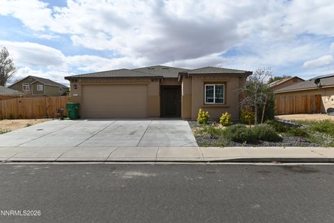 1623 Summerwind Drive, Fernley, NV 89408 - #: 260005161