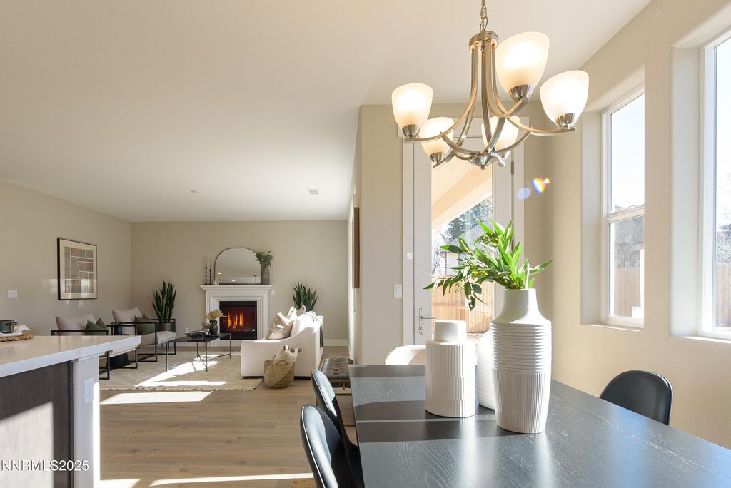 Photo of 1616 Delta Downs Drive #Lot 65, Minden, NV 89423 (MLS # 250058978)