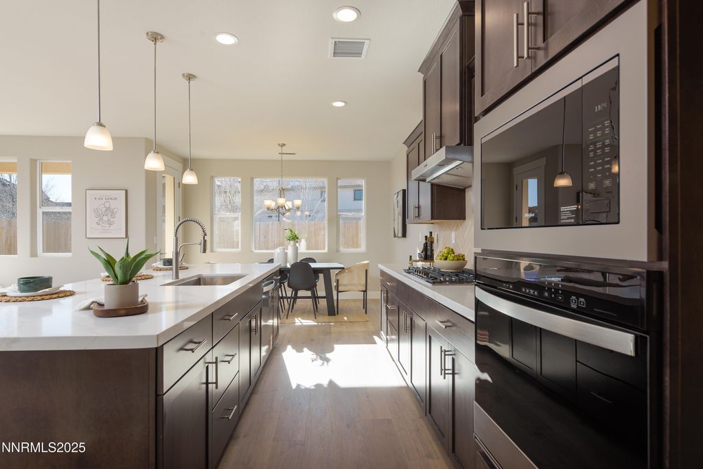 Photo of 1616 Delta Downs Drive #Lot 65, Minden, NV 89423 (MLS # 250058978)