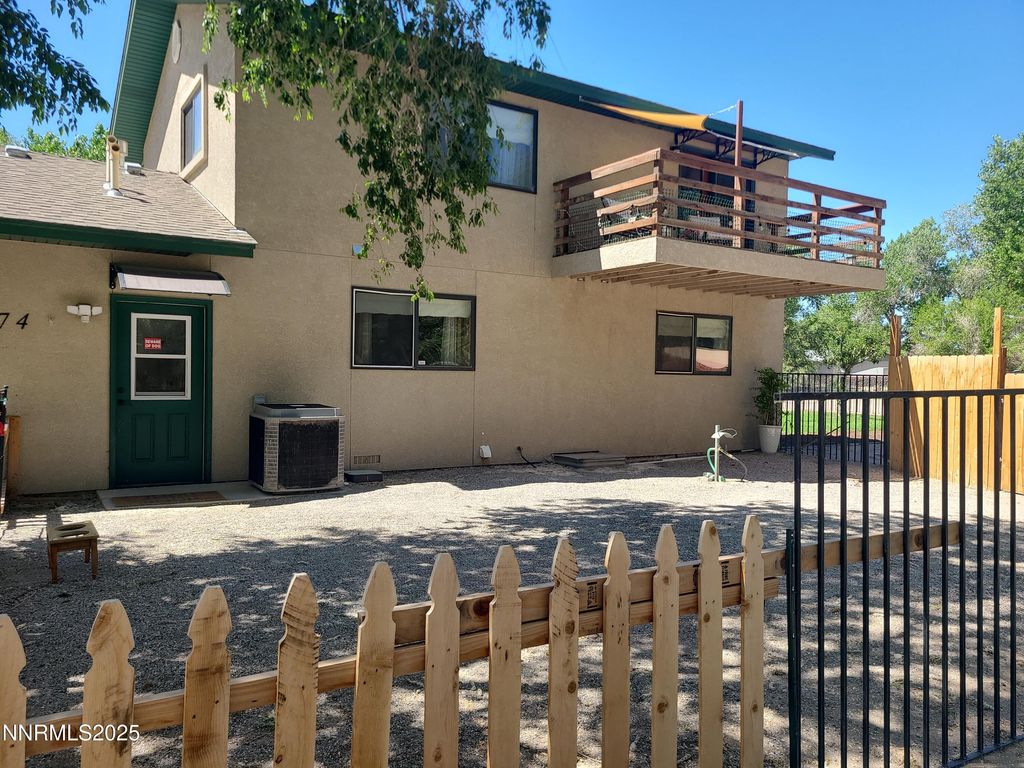 Photo of 774 Copperwood Drive, Fallon, NV 89406 (MLS # 250051414)