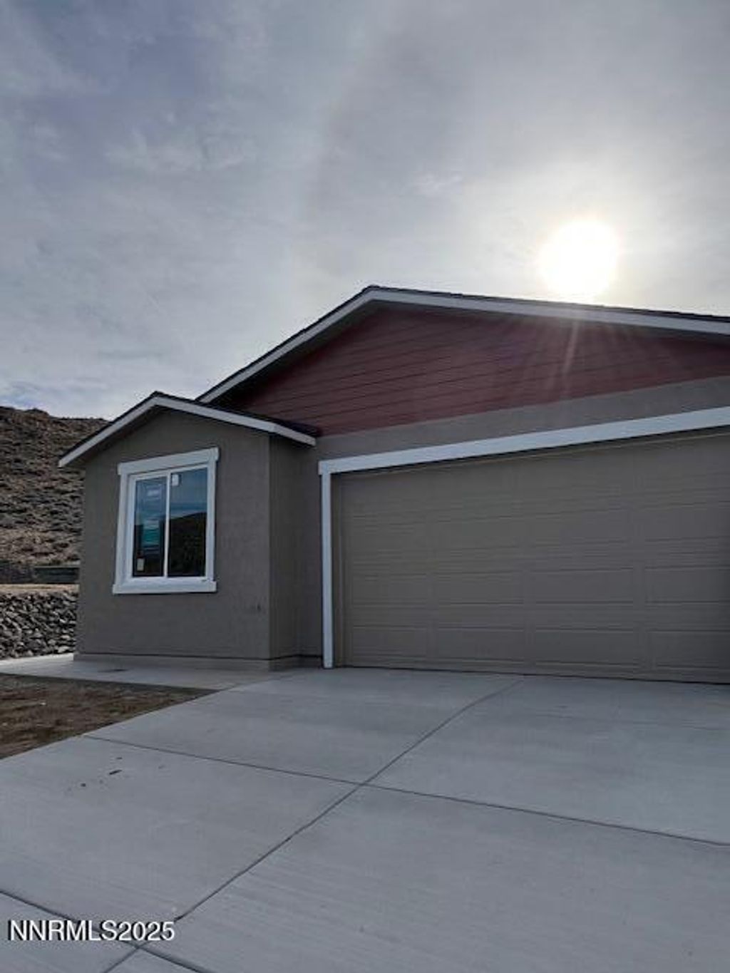 Photo of 8510 Wicket Drive #Lot 45, Reno, NV 89506 (MLS # 250058768)