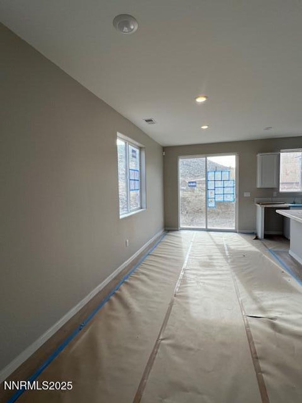 Photo of 8510 Wicket Drive #Lot 45, Reno, NV 89506 (MLS # 250058768)