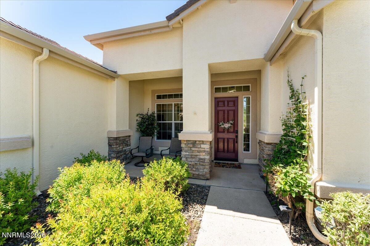 1606 Silverthread Drive