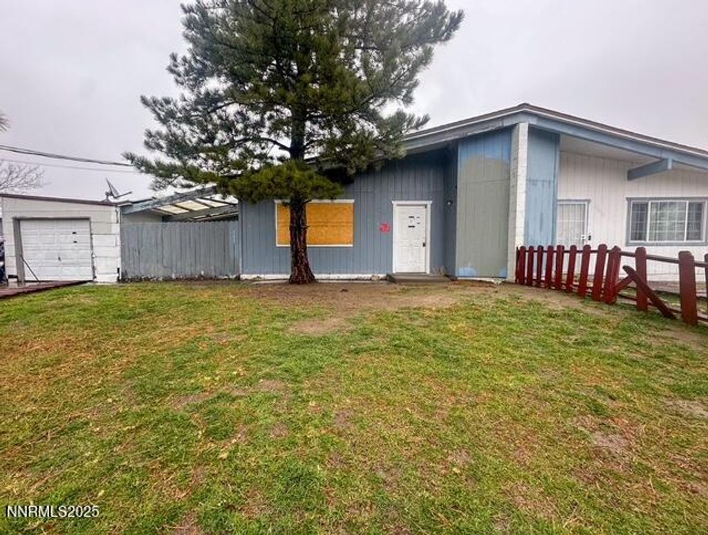 Photo of 13702 Mt Shasta Street, Reno, NV 89506 (MLS # 250059311)
