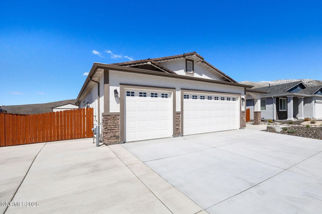 Photo of 19013 Alpine Walk Court, Reno, NV 89508 (MLS # 260001294)