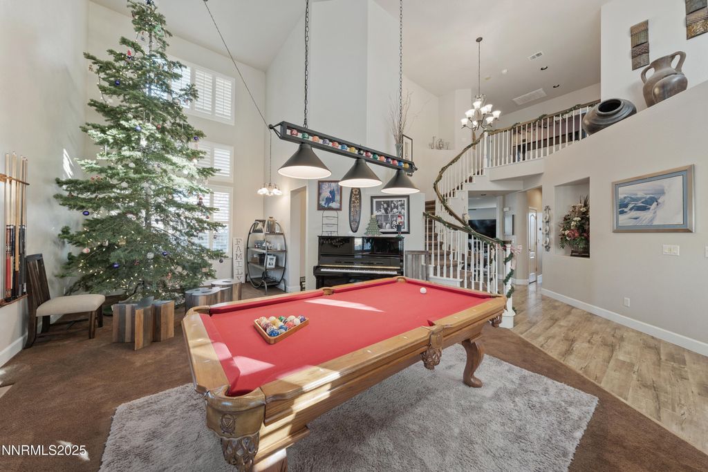 Photo of 6790 Talmedge Circle, Sparks, NV 89436 (MLS # 250059443)