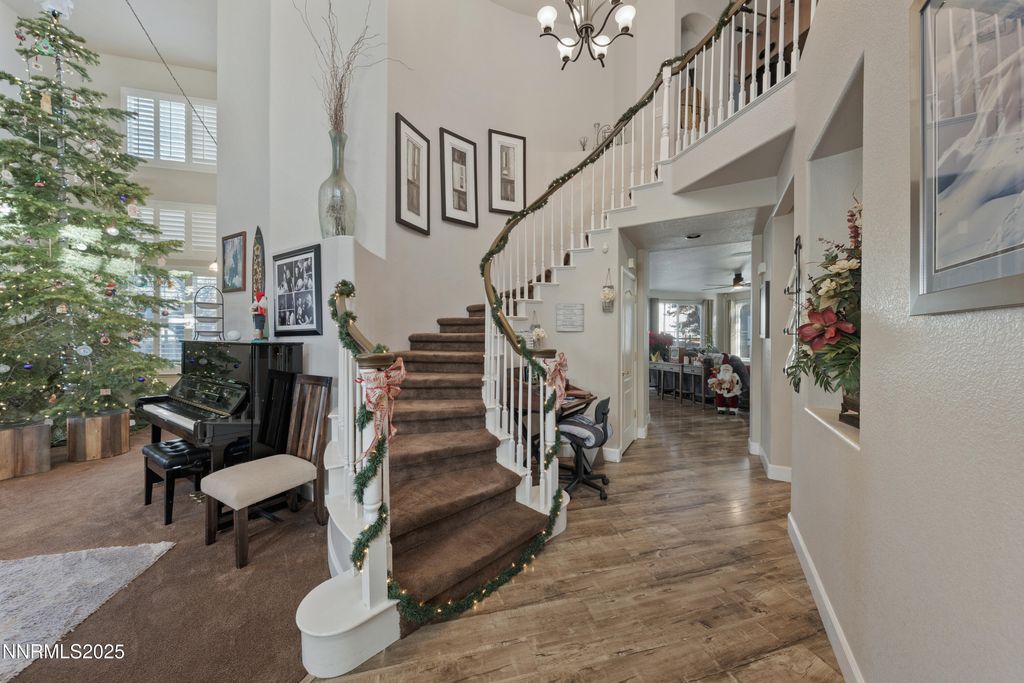 Photo of 6790 Talmedge Circle, Sparks, NV 89436 (MLS # 250059443)