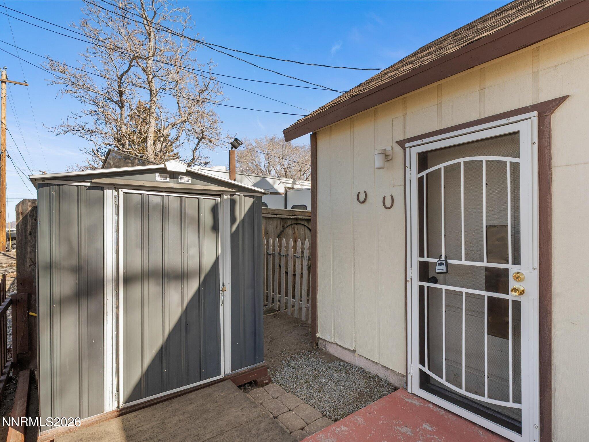 75 N Center Street A B