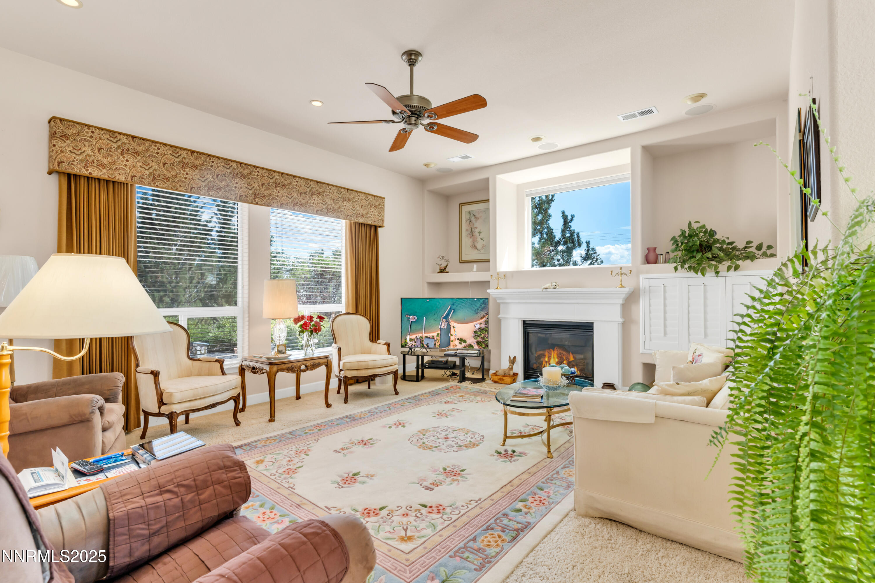 2600 Skyline Drive