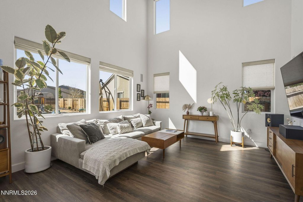 Photo of 9338 Pond Court, Reno, NV 89506 (MLS # 260004554)