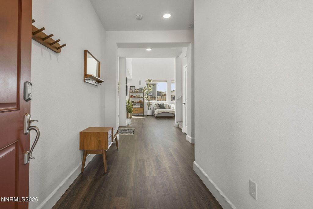 Photo of 9338 Pond Court, Reno, NV 89506 (MLS # 260004554)