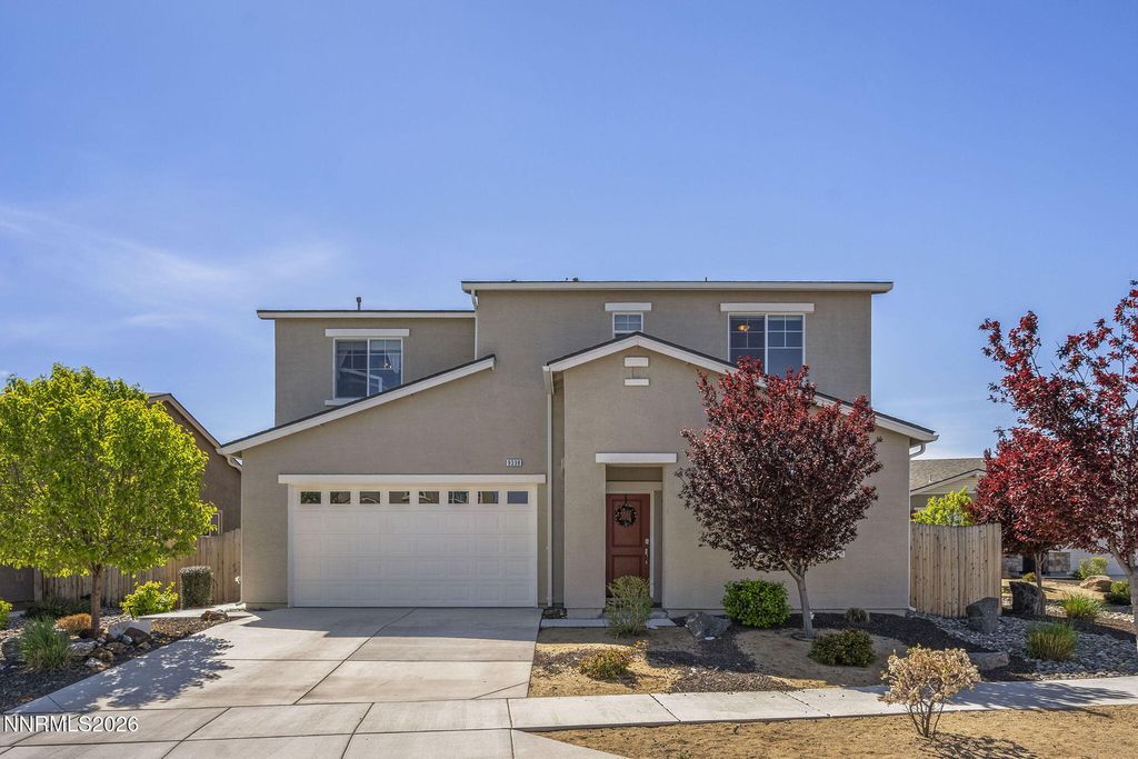 Photo of 9338 Pond Court, Reno, NV 89506 (MLS # 260004554)