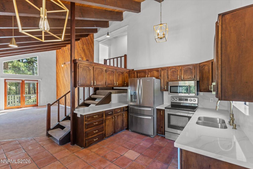 Photo of 805 Geraldine Drive, Incline Village, NV 89451 (MLS # 260003155)