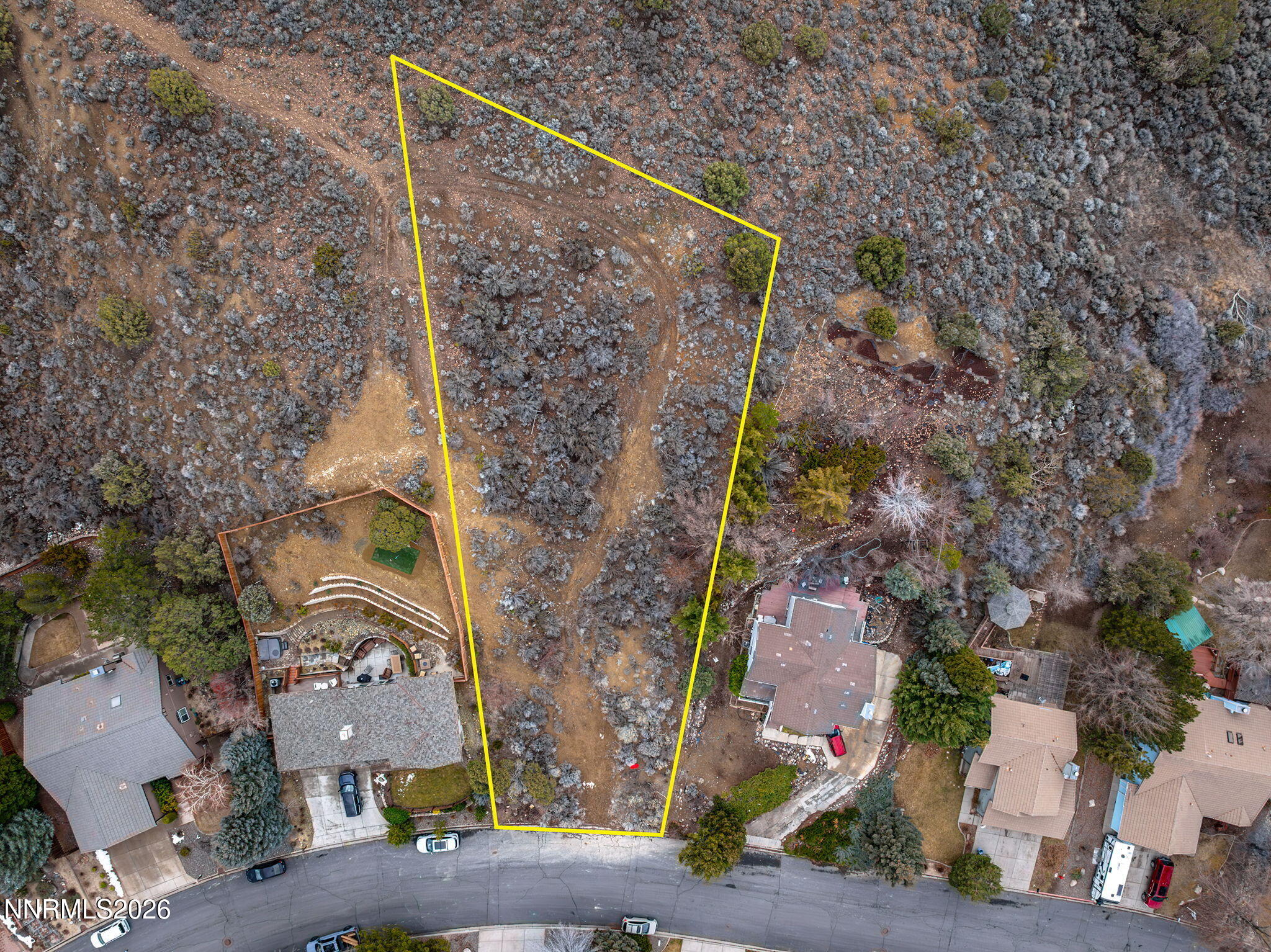 3300 Thornhill Drive