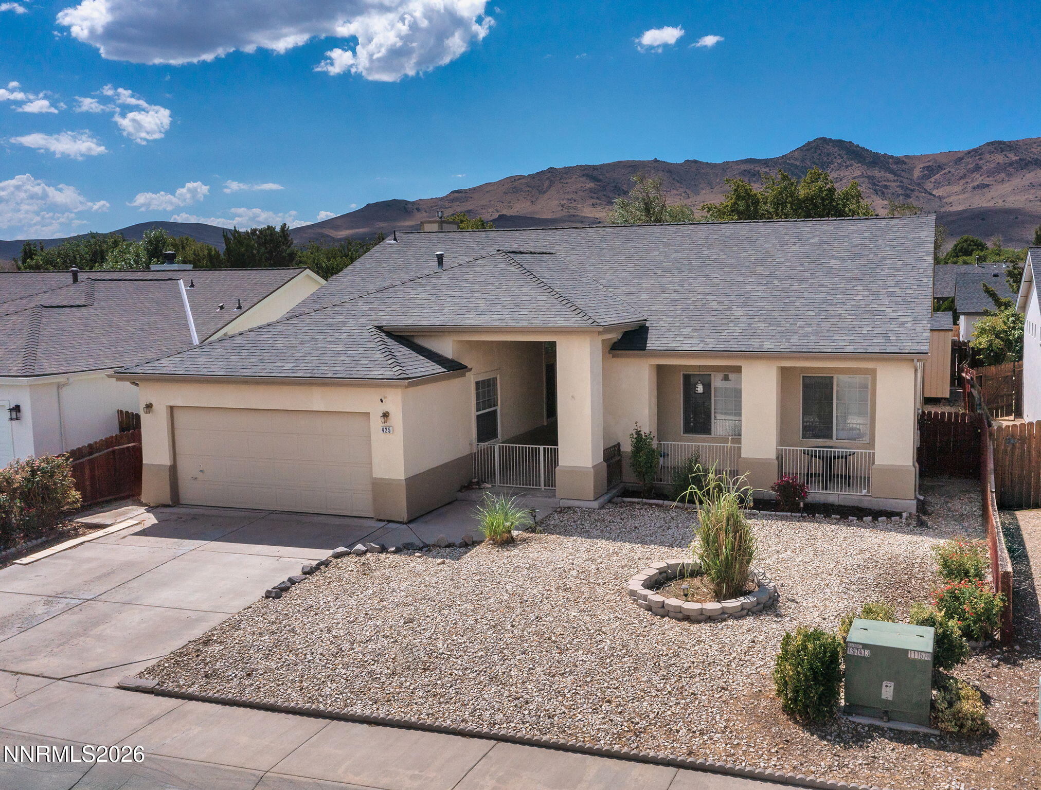 425 Crosswinds Drive
