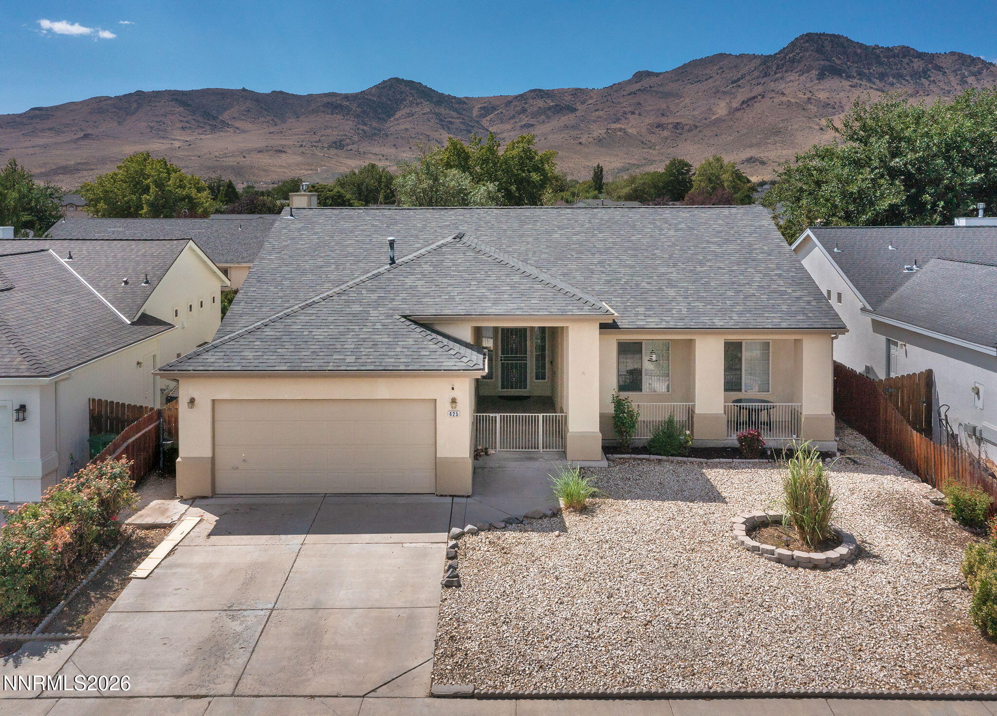425 Crosswinds Drive