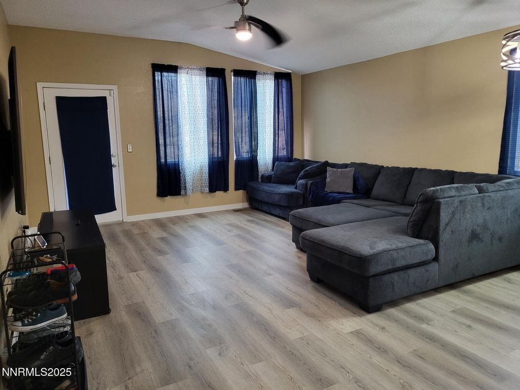 Photo of 7871 Anchor Point Court, Reno, NV 89506 (MLS # 250059152)