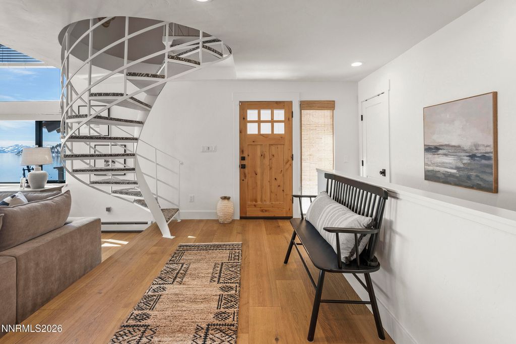 Photo of 475 Lakeshore Boulevard #13, Incline Village, NV 89451 (MLS # 260002122)