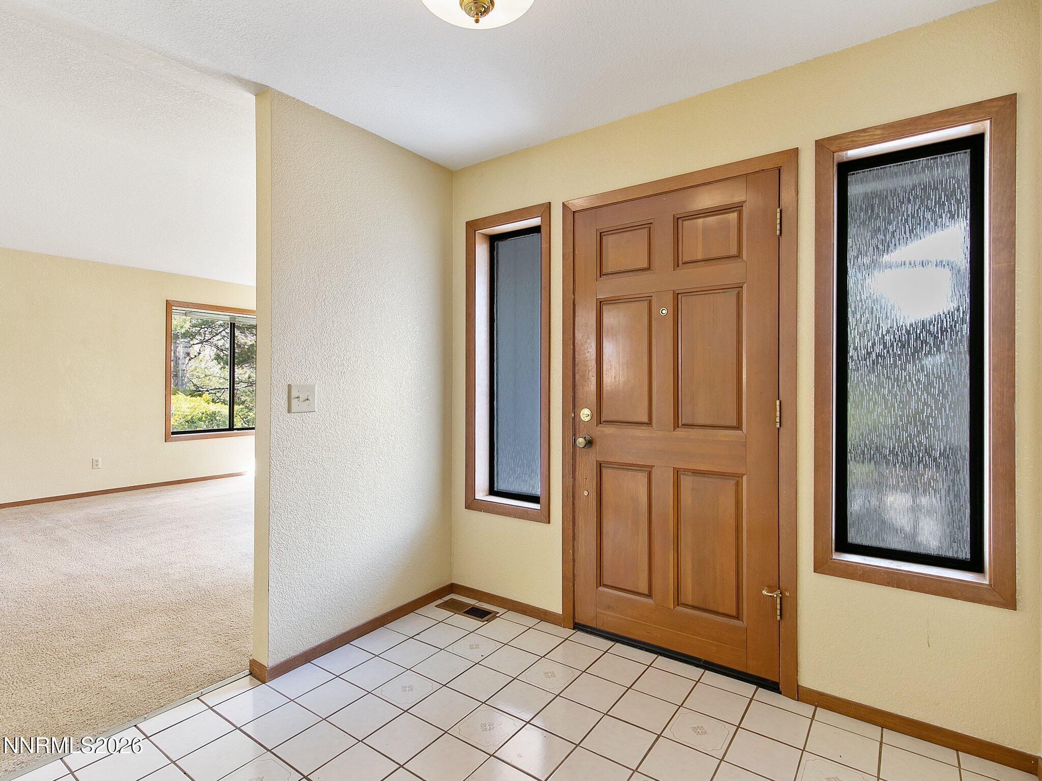 2601 Chaparral Drive