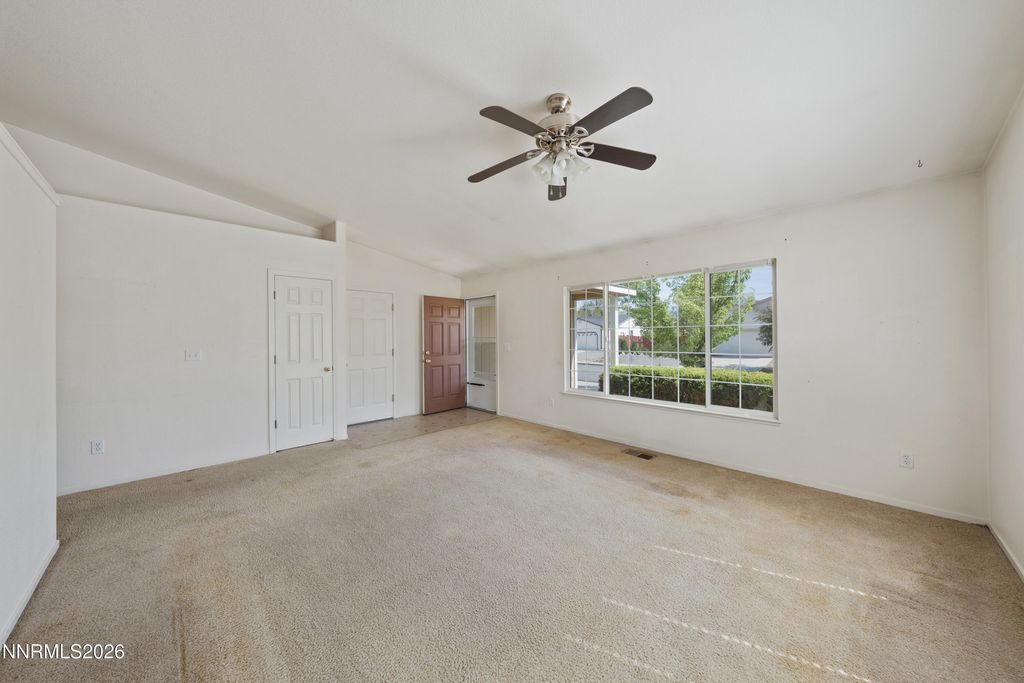 Photo of 17617 Grand Valley Court, Reno, NV 89508 (MLS # 260006164)