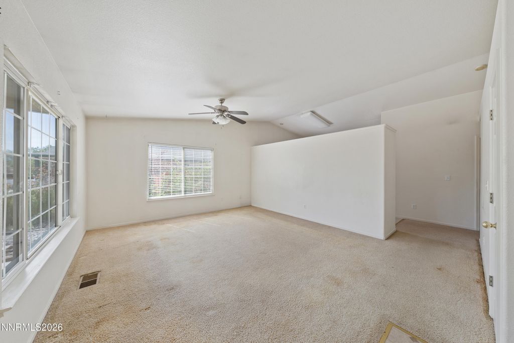 Photo of 17617 Grand Valley Court, Reno, NV 89508 (MLS # 260006164)