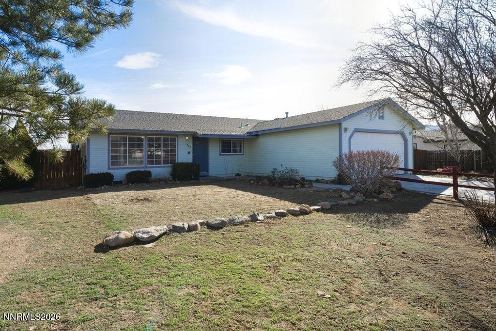 Photo of 912 Nicole Street, Dayton, NV 89403 (MLS # 260001652)