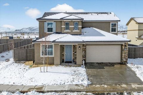 7119 Singing Tree Road Sparks NV 89436