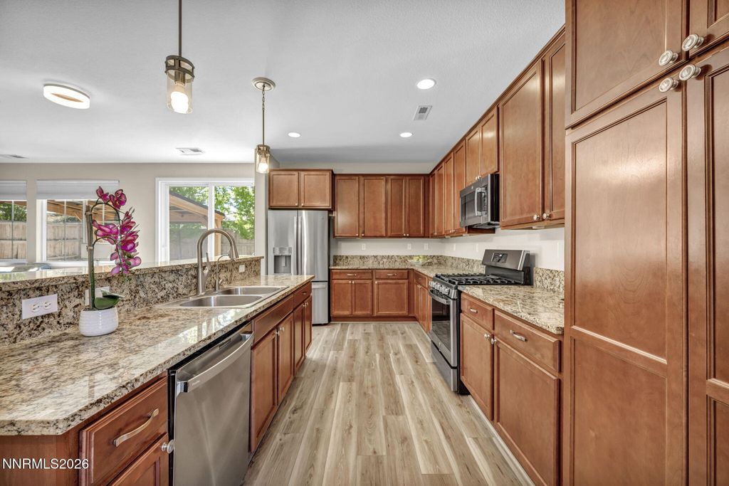 Photo of 10725 Cedar Rock Drive, Reno, NV 89521 (MLS # 260005912)