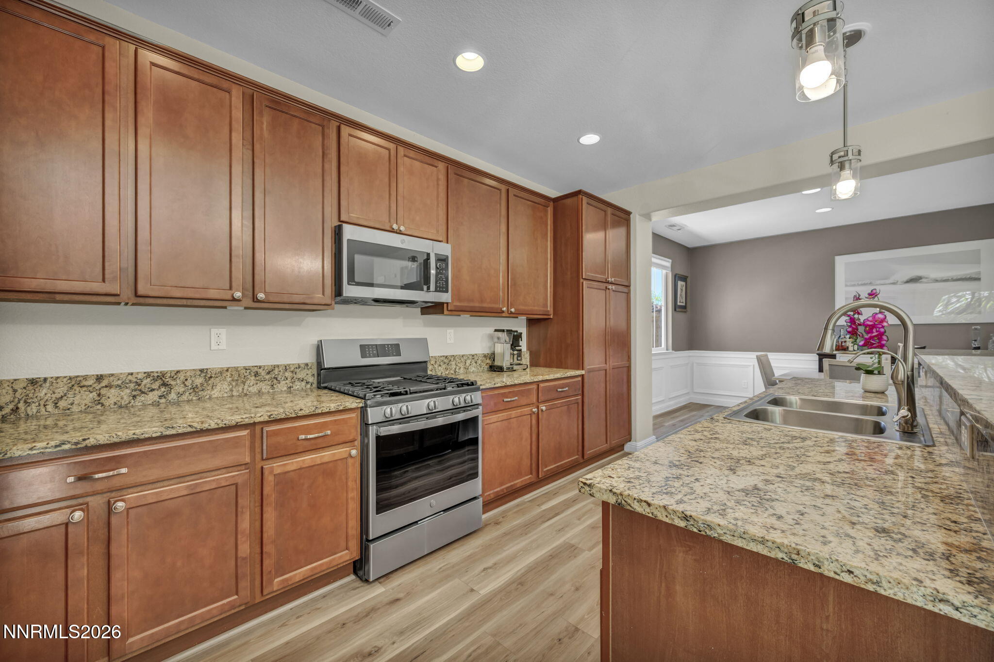 10725 Cedar Rock Drive